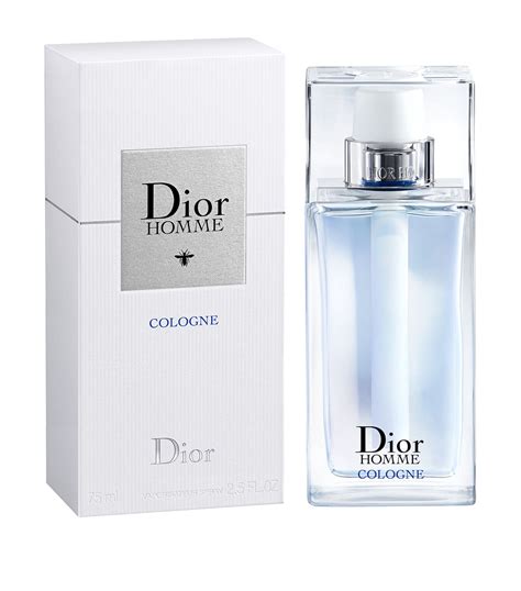 dior homme cologne 75|Dior Homme cologne price.